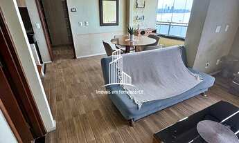 Imagem 5: Apartamento/Flat mobiliado à venda no Mucuripe