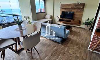 Imagem 7: Apartamento/Flat mobiliado à venda no Mucuripe