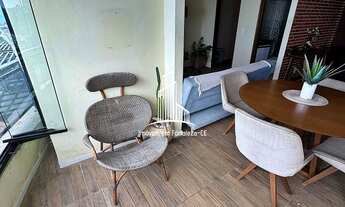 Imagem 6: Apartamento/Flat mobiliado à venda no Mucuripe