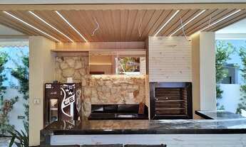 Imagem: CS2173-Mansão Alphaville Fortaleza com