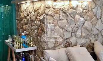 Imagem 7: CS2173-Mansão Alphaville Fortaleza com 4 suítes à venda