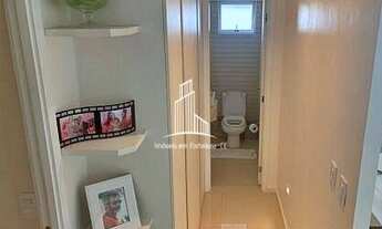 Imagem 5: Ap2198-Apartamento mobiliado com 165m² à venda - Cocó - Fortaleza/CE