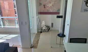 Imagem 3: Ap2198-Apartamento mobiliado com 165m² à venda - Cocó - Fortaleza/CE