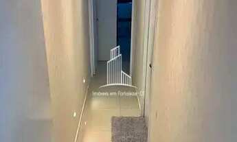 Imagem 4: Ap2198-Apartamento mobiliado com 165m² à venda - Cocó - Fortaleza/CE