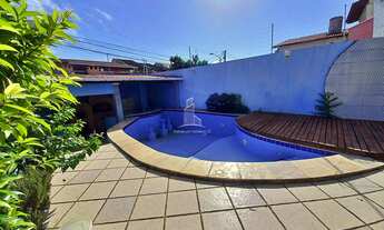 Imagem 5: CS2202-Casa Duplex com 5 suítes e piscina à venda no Parque Manibura