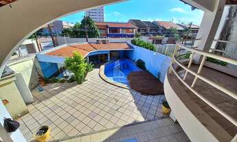 Imagem: CS2202-Casa Duplex com 5 suítes e piscina