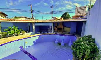 Imagem 4: CS2202-Casa Duplex com 5 suítes e piscina à venda no Parque Manibura