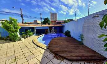 Imagem 7: CS2202-Casa Duplex com 5 suítes e piscina à venda no Parque Manibura