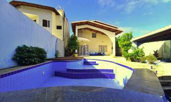 Imagem 3: CS2202-Casa Duplex com 5 suítes e piscina à venda no Parque Manibura