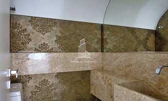 Imagem 5: Ap2174-Apartamento com 210m², 3 suítes à venda no Meireles