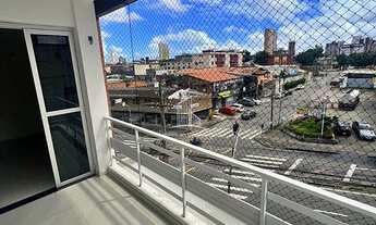 Imagem: Apartamento à venda no bairro Tauape