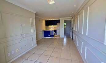 Imagem 4: Apartamento com 2 quartos e vista definitiva para o Parque do Cocó