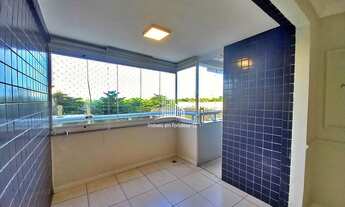 Imagem: Apartamento com 2 quartos e vista definitiva