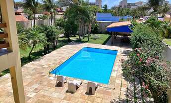 Imagem 3: CS2103-Casa Duplex com Piscina, 800m² à venda no Porto das Dunas