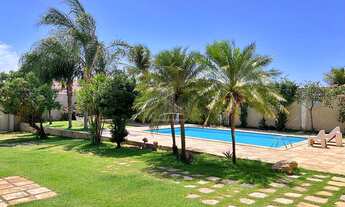 Imagem: CS2103-Casa Duplex com Piscina, 800m² à