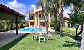 Imagem 4: CS2103-Casa Duplex com Piscina, 800m² à venda no Porto das Dunas