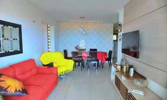 Imagem 6: Ap2134 -Apartamento com 3 quartos, à venda no Porto das Dunas