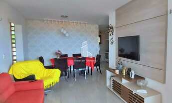 Imagem 5: Ap2134 -Apartamento com 3 quartos, à venda no Porto das Dunas