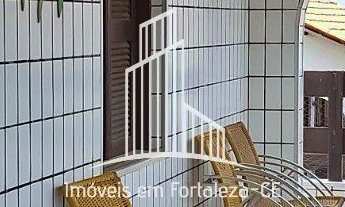 Imagem 4: Ap2134 -Apartamento com 3 quartos, à venda no Porto das Dunas