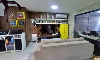 Imagem: Casa à venda no bairro José de Alencar