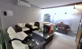 Imagem 2: Casa em Condomínio em José de Alencar, Fortaleza/CE