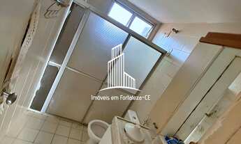 Imagem 6: Ap2350-Apartamento com 4 quartos à venda – Papicu – Fortaleza/CE