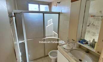 Imagem 4: Ap2350-Apartamento com 4 quartos à venda – Papicu – Fortaleza/CE