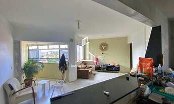 Imagem 2: Ap2350-Apartamento com 4 quartos à venda – Papicu – Fortaleza/CE