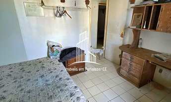 Imagem 7: Ap2350-Apartamento com 4 quartos à venda – Papicu – Fortaleza/CE