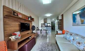 Imagem 4: Ap2279-Apartamento térreo, 2 quartos à venda no Porto das Dunas – Aquiraz/CE