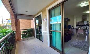 Imagem 6: Ap2279-Apartamento térreo, 2 quartos à venda no Porto das Dunas – Aquiraz/CE