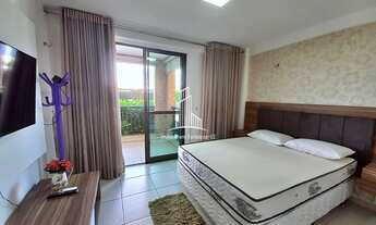 Imagem 7: Ap2279-Apartamento térreo, 2 quartos à venda no Porto das Dunas – Aquiraz/CE