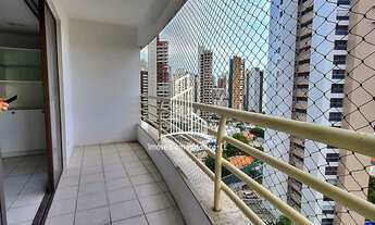 Imagem: Apartamento de 3 quartos, nascente à venda