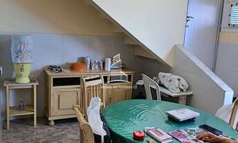 Imagem: CS2251-Casa Duplex com 3 quartos à venda