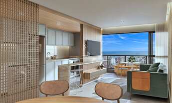 Imagem: Lançamento, Beach Class Unique no Meireles