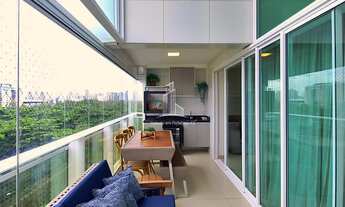 Imagem 2: Ap2118-Apartamento com 155m², 3 suítes à venda no Cocó