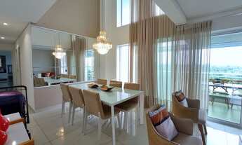 Imagem 6: Ap2118-Apartamento com 155m², 3 suítes à venda no Cocó