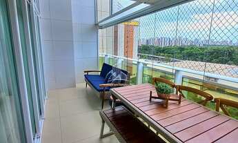 Imagem 3: Ap2118-Apartamento com 155m², 3 suítes à venda no Cocó