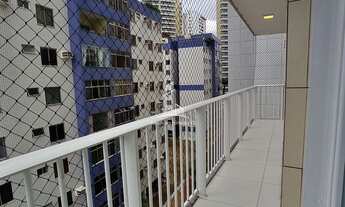 Imagem 5: Ap2118-Apartamento com 155m², 3 suítes à venda no Cocó