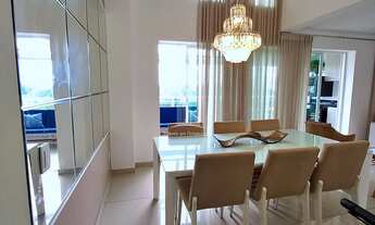 Imagem 7: Ap2118-Apartamento com 155m², 3 suítes à venda no Cocó