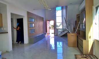 Imagem 6: CS2253-Duplex Terras Alphaville Ceará 3 à venda no Eusébio-CE