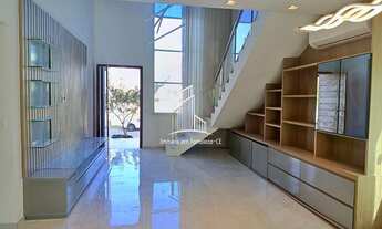 Imagem 2: CS2253-Duplex Terras Alphaville Ceará 3 à venda no Eusébio-CE