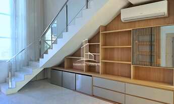 Imagem 4: CS2253-Duplex Terras Alphaville Ceará 3 à venda no Eusébio-CE