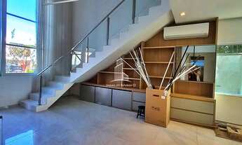 Imagem 5: CS2253-Duplex Terras Alphaville Ceará 3 à venda no Eusébio-CE