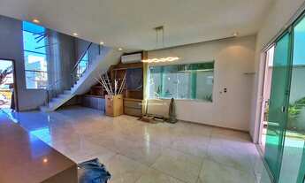 Imagem 3: CS2253-Duplex Terras Alphaville Ceará 3 à venda no Eusébio-CE