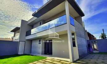 Imagem 2: CS2246-Casa Duplex, 4 suítes à venda – Cidade dos Funcionários