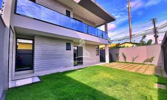 Imagem: CS2246-Casa Duplex, 4 suítes à venda