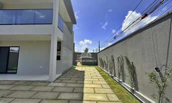 Imagem 5: CS2246-Casa Duplex, 4 suítes à venda – Cidade dos Funcionários