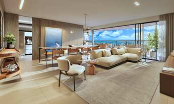 Imagem: L104-Lançamento Casa Boris  203m²