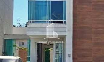 Imagem: CS2160-Casa Duplex em Condomínio à venda